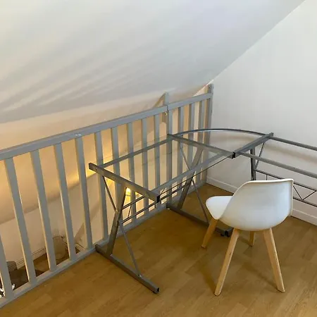 Le Petit Faidherbe 010 * Boulogne-sur-Mer