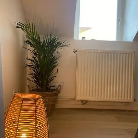 Apartment Le Petit Faidherbe 010 Boulogne-sur-Mer