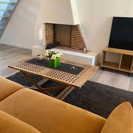 Apartment Le Petit Faidherbe 010 *