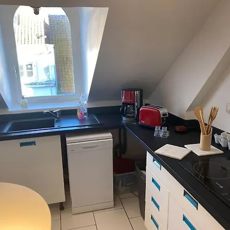 Le Petit Faidherbe 010 * Boulogne-sur-Mer