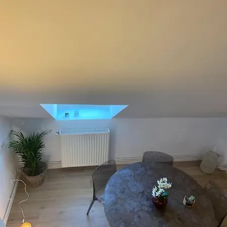 Le Petit Faidherbe 010 Apartment Boulogne-sur-Mer